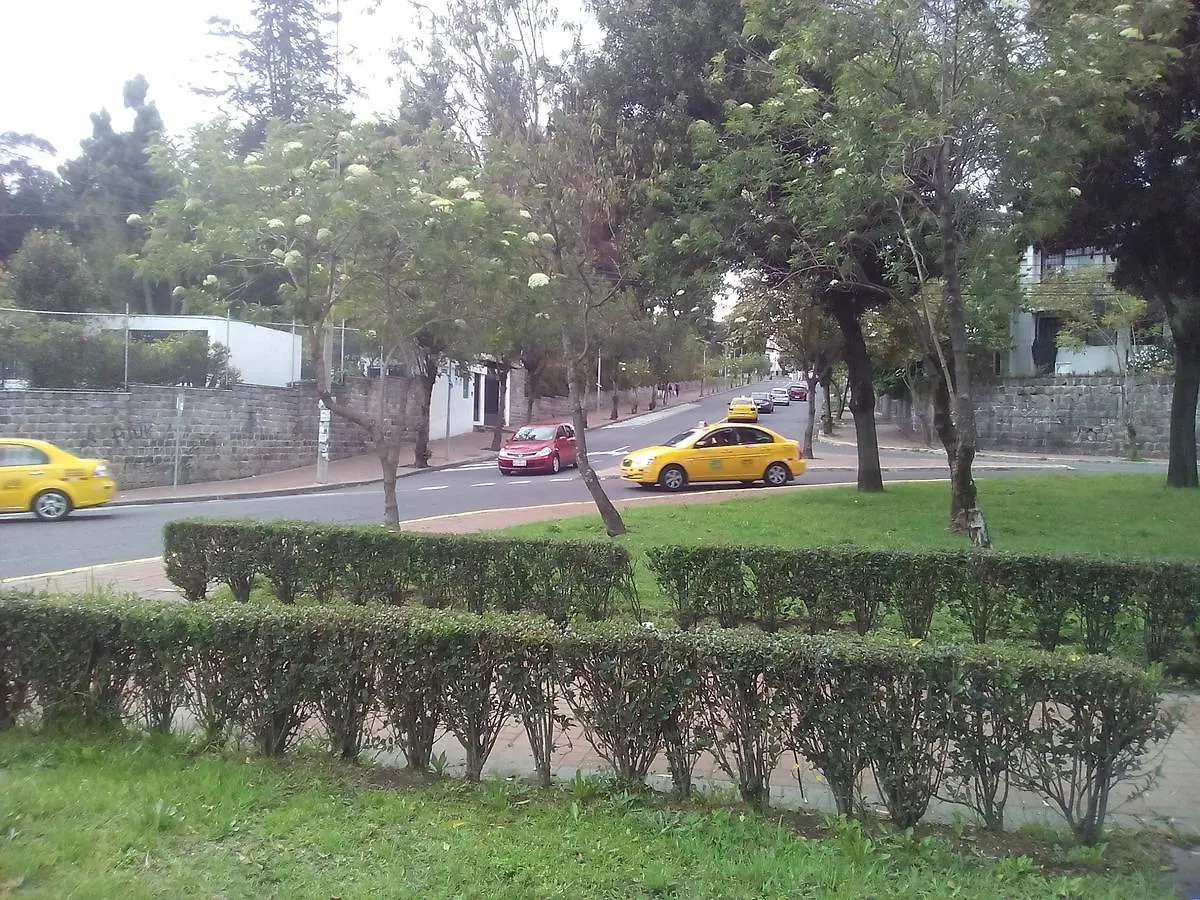 Apartmán Departamento 3 