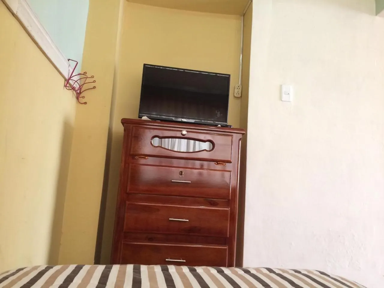 Apartmán Departamento 3 