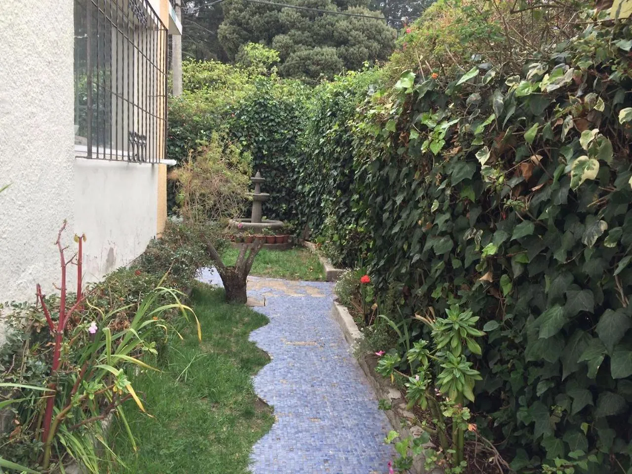 Apartmán Departamento 3 