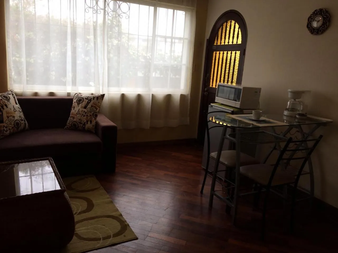 基多Departamento 3 