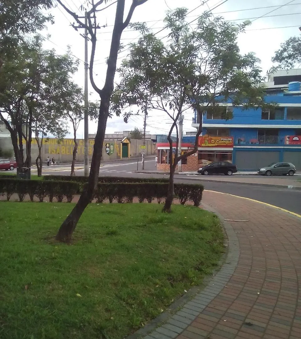 基多Departamento 3 