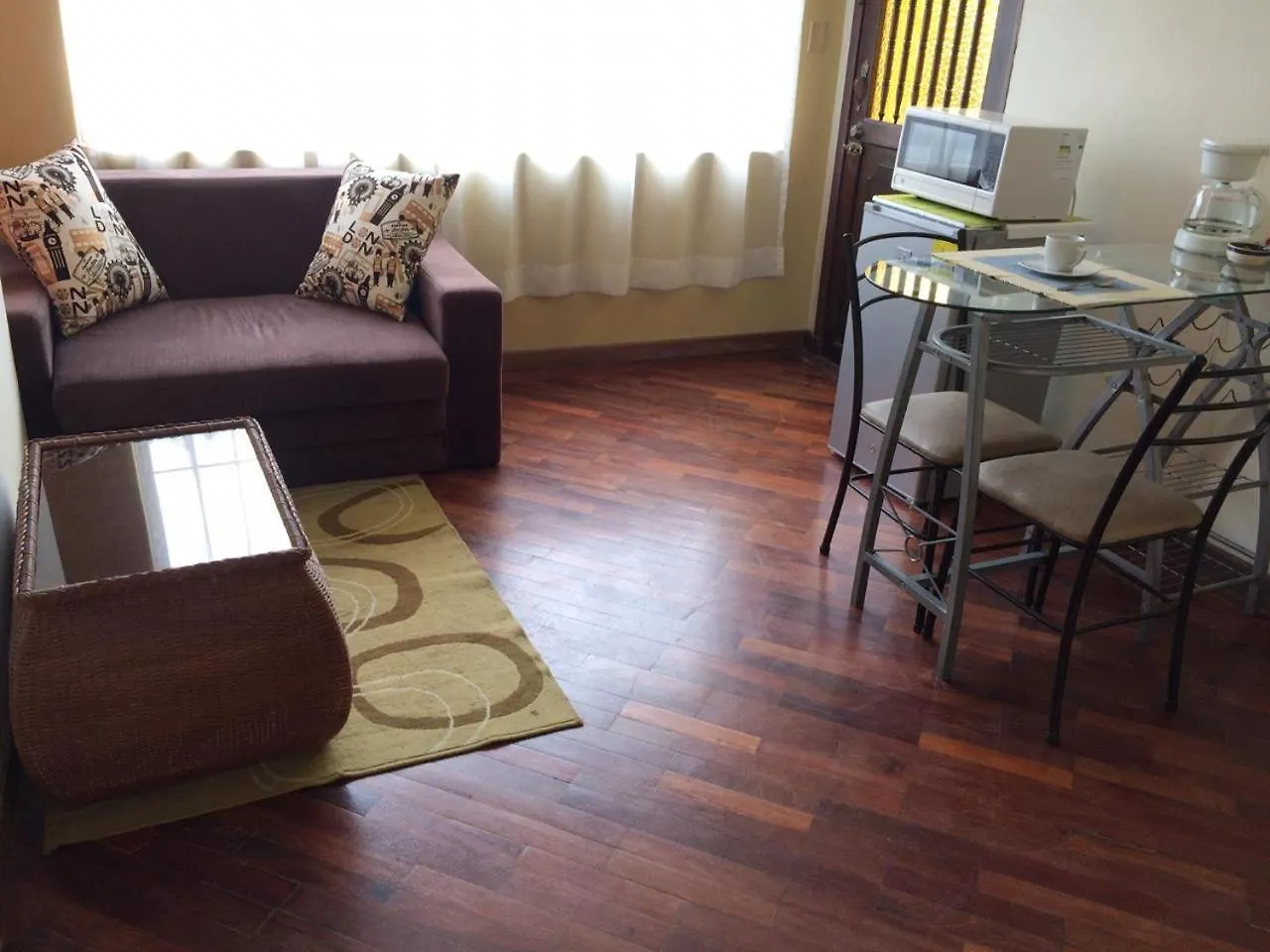Departamento 3 \